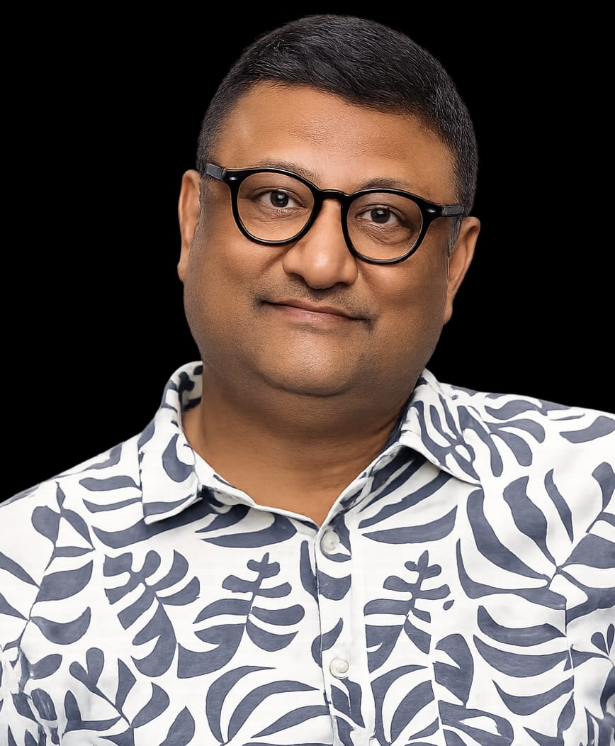 Colonel Anurag Trivedi (Retd.)